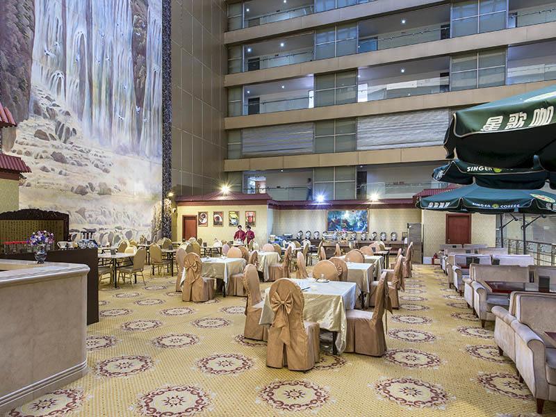 Vienna Hotel Shouti Beijing Exterior photo